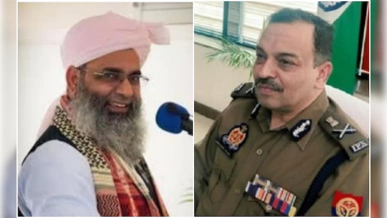 मौलाना शमसुल हुदा खान पर मदरसा चलाने की आड़ में विदेशी फंडिंग के आरोप, FIR दर्ज