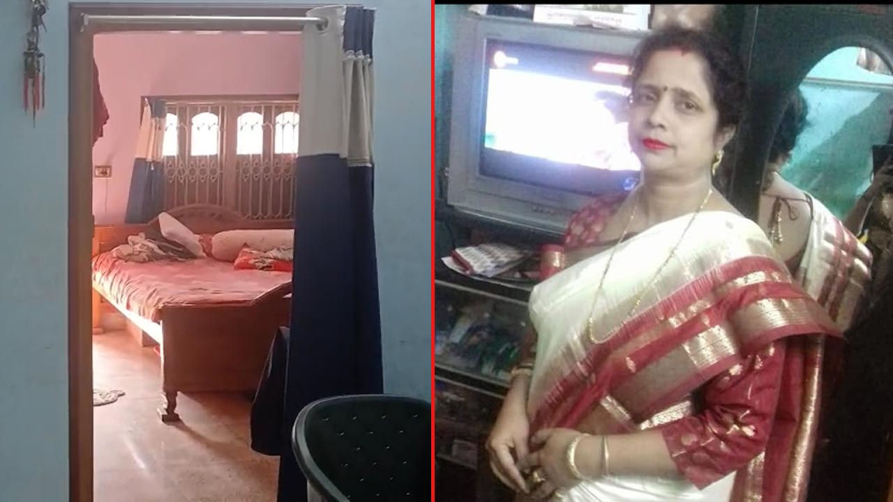 Bengal Poll Officer Found Dead, Family Says Stress Over Voter Roll Revision