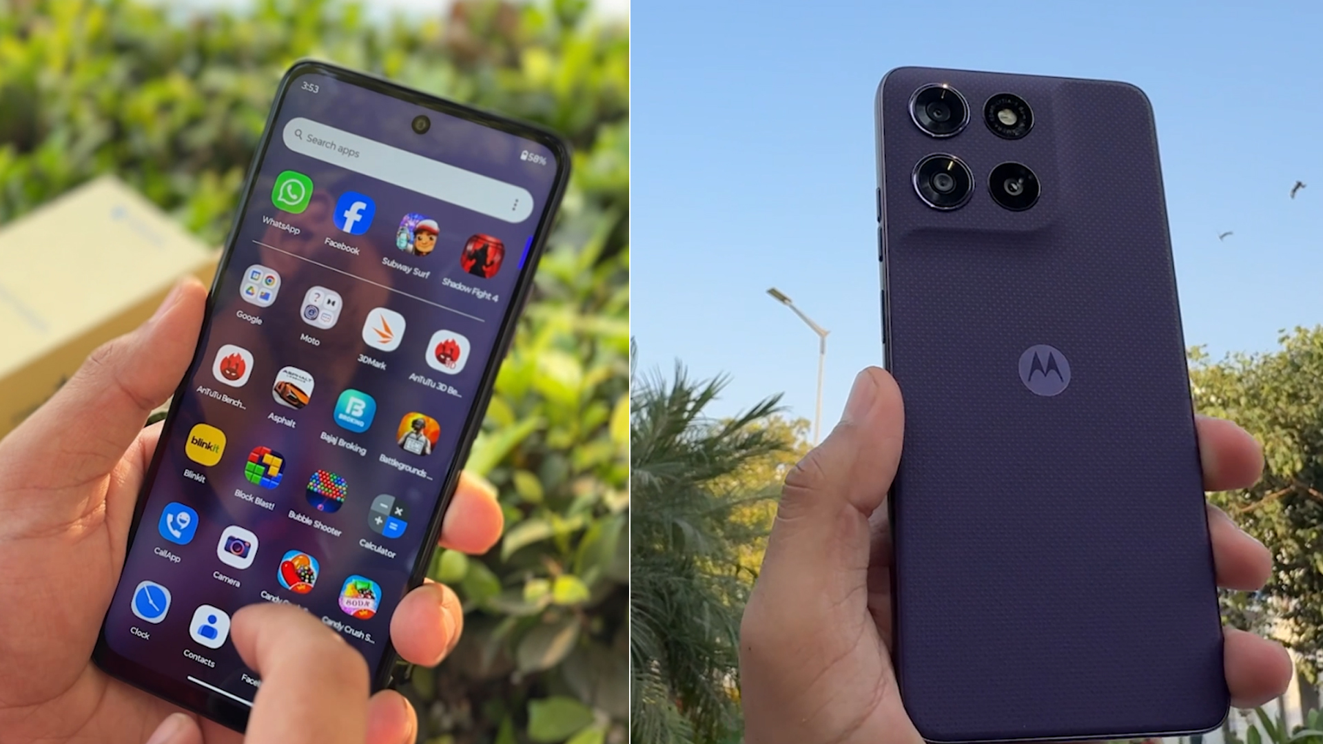 Motorola G67 Power Review: The Real Battery Beast of 2025?