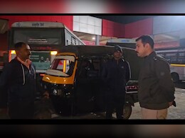 देर रात SP अमित कुमार उतरे सड़कों पर, चाकू–शराब जब्त, सतर्क पुलिसकर्मियों को मिला इनाम