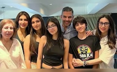 "Sunjay Kapur Was Not Father Of Safira": Mandhira Kapur Over "Forged" Will Row