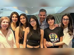 "Sunjay Kapur's Daughter Is Samaira, Not Safira," Asserts Sister Mandhira Kapur Amid Legal Battle