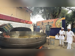 नागपुर की जेल में महकी लजीज 'एकता खिचड़ी' की खुशबू, क्यों खास है इस खिचड़ी की कहानी, पढ़ें