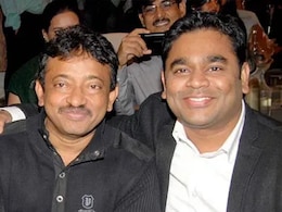 Ram Gopal Varma Says He 'Wanted To Hit AR Rahman' While Working On <i>Rangeela's Hai Rama</i> Song
