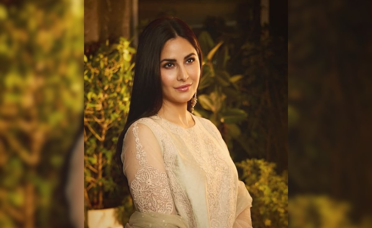 कैटरीना कैफ के बचपन की 10 रेयर फोटो, सातवीं देख फैन्स बोले- पक्का ऐसा ही दिखता होगा बेटा