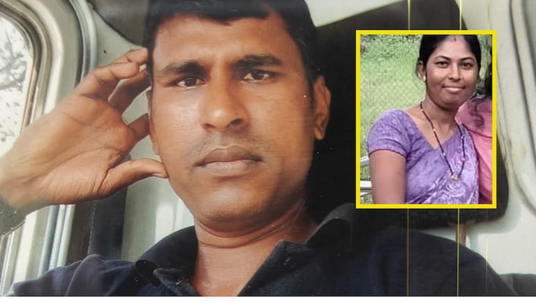 Dombivli News : किरकोळ वादातून संसार उद्ध्वस्त, डोंबिवलीत पतीने पत्नीला संपवले; 3 मुलं पोरकी