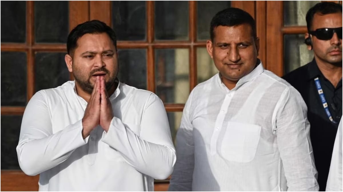 Latest and Breaking News on NDTV