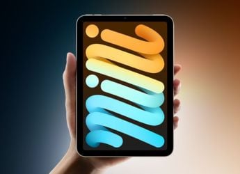 Laut einem Insider könnte das iPad Mini der achten Generation mit OLED Display im dritten Quartal 2026 auf den Markt kommen