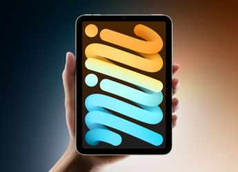 Laut einem Insider könnte das iPad Mini der achten Generation mit OLED Display im dritten Quartal 2026 auf den Markt kommen