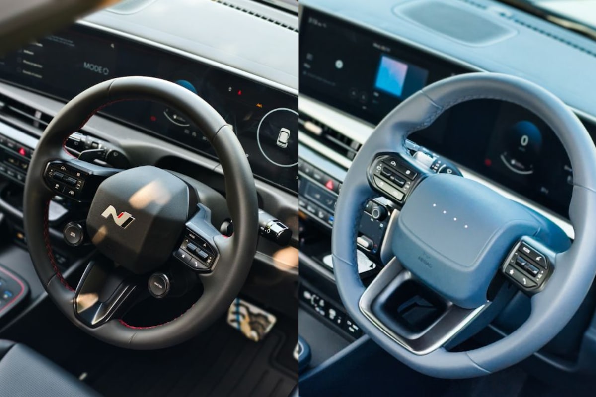 Latest and Breaking News on NDTV