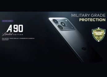 itel A90 128GB व्हेरिएंट झाला लॉन्च: भारतात मिळणार स्वस्तात जास्त स्टोरेज