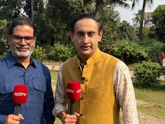 "Rs 10,000 To Women Big Factor In Bihar Verdict": Prashant Kishor Exclusive