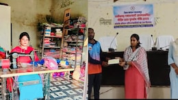 Saroj Podiam Success Story:  PM SVANidhi स्कीम ने बदल दी सरोज पोडियाम किस्मत, नक्सलगढ़ सुकमा में बनीं आत्मनिर्भरता की मिसाल