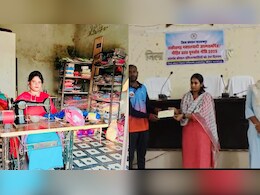 Saroj Podiam Success Story:  PM SVANidhi स्कीम ने बदल दी सरोज पोडियाम किस्मत, नक्सलगढ़ सुकमा में बनीं आत्मनिर्भरता की मिसाल