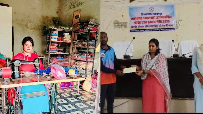 Saroj Podiam Success Story:  PM SVANidhi स्कीम ने बदल दी सरोज पोडियाम किस्मत, नक्सलगढ़ सुकमा में बनीं आत्मनिर्भरता की मिसाल