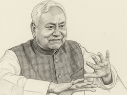 नीतीश कुमार कितने पढ़े-लिखे हैं? जानें बिहार के सीएम को कितनी मिलती है सैलरी