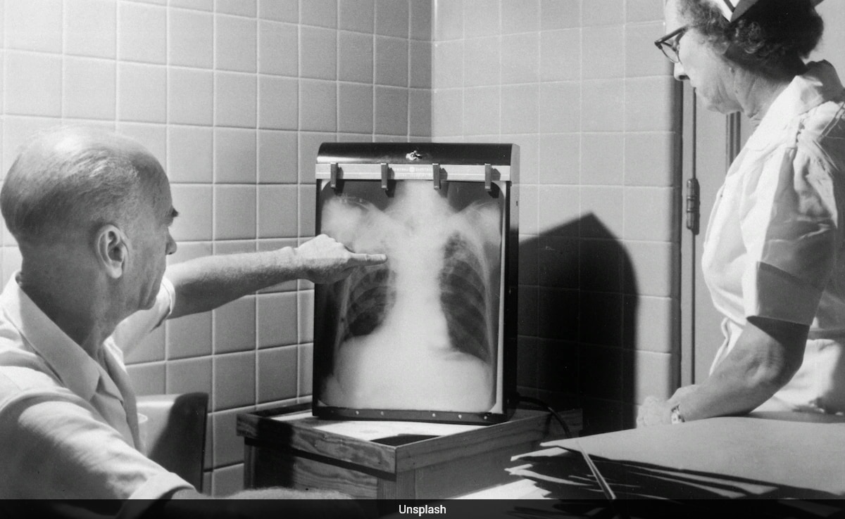 1.23 Million Lives Lost To World's Deadliest Infectious Disease Last Year: WHO