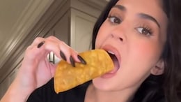 Watch: Kylie Jenner Prepared Shrimp Tacos At Home - Here's How They Turned Out