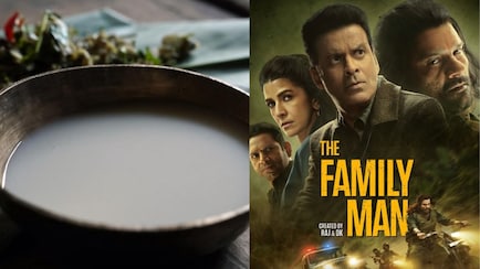 Apong: Rice-Based Alcohol Of The Northeast, Showcased In The Family Man 3