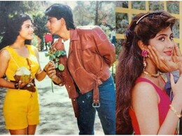 शाहरुख खान की इस ब्लॉकबस्टर फिल्म में पहले अक्षय कुमार को लेना का था प्लान, श्रीदेवी का था डबल रोल, फिर काजोल-शिल्पा की हुई एंट्री