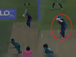 India vs Pakistan: रॉबिन उथप्पा-दिनेश कार्तिक ने मचाया गदर, पाकिस्तानी गेंदबाजी को जमकर कूटा, Video