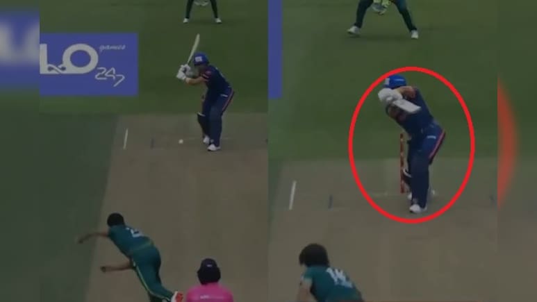 India vs Pakistan: रॉबिन उथप्पा-दिनेश कार्तिक ने मचाया गदर, पाकिस्तानी गेंदबाजी को जमकर कूटा, Video