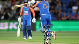 Washington Sundar Guides India To Series-Levelling Win Against Australia In 3rd T20I
