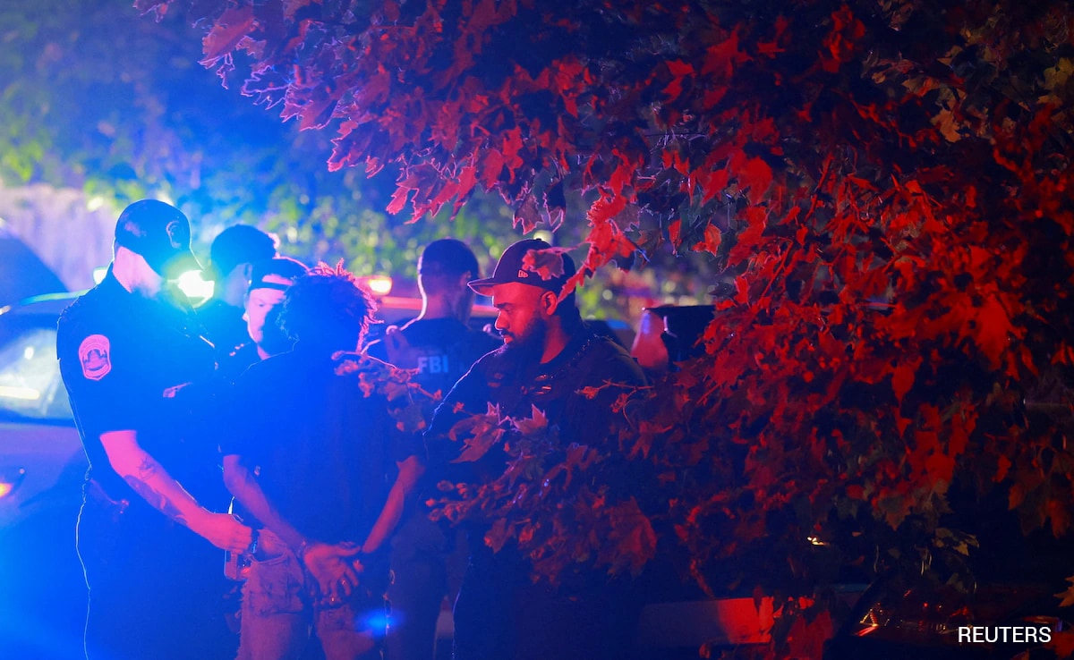 Het Amerikaanse gerechtshof heeft de inzet van de Nationale Garde van Donald Trump in Washington DC stopgezet