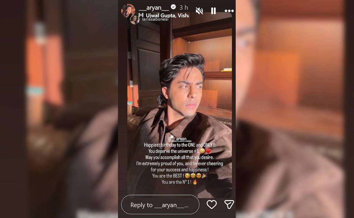 Latest and Breaking News on NDTV