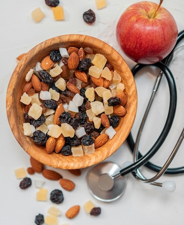 Tips To Lower Cholesterol Without Medication