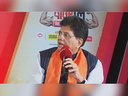 मैनिफेस्टो रिलीज करते हैं, रिपोर्ट कार्ड क्यों नहीं, पीयूष गोयल ने बताया