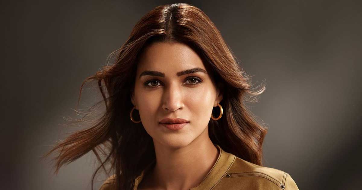Kriti Sanon Opens Up About Filming <i>Cocktail 2</i> With Shahid Kapoor And Rashmika Mandanna: "I Had A Blast"