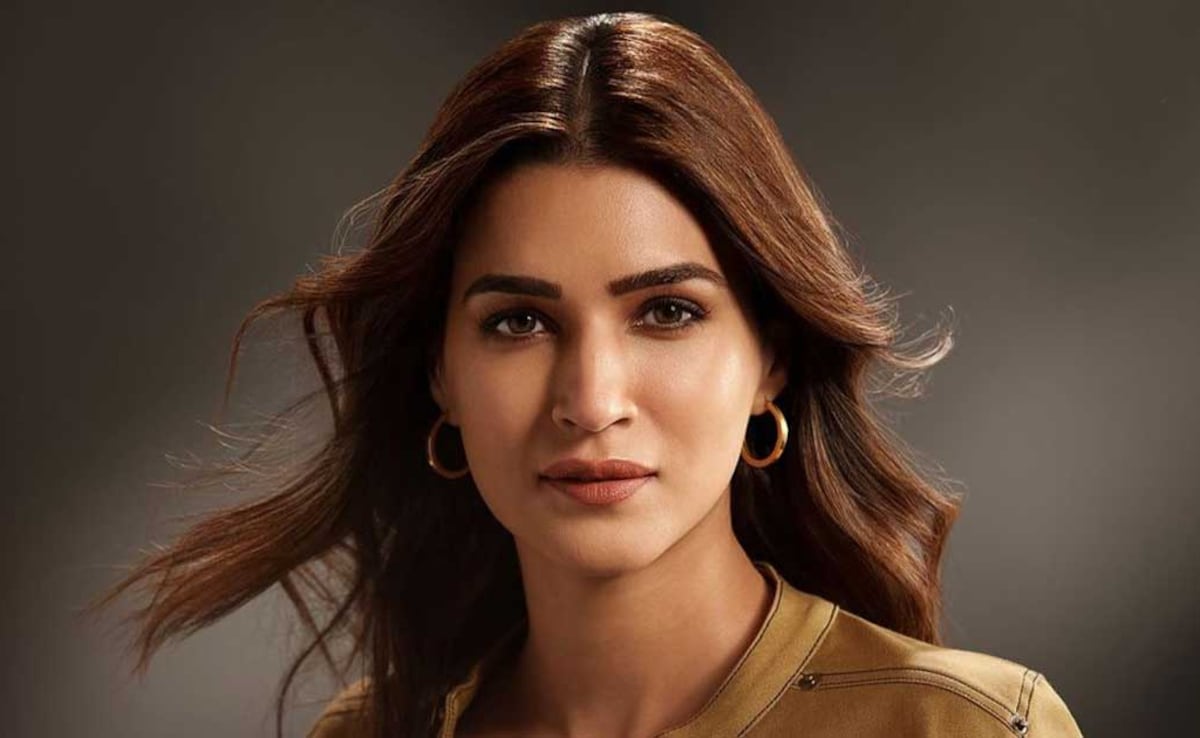 काजोल ने अपने शो में बुलाकर कृति सेनन की हाइट का बनाया मजाक! बोलीं- ये लंबा-चौड़ा कौन...