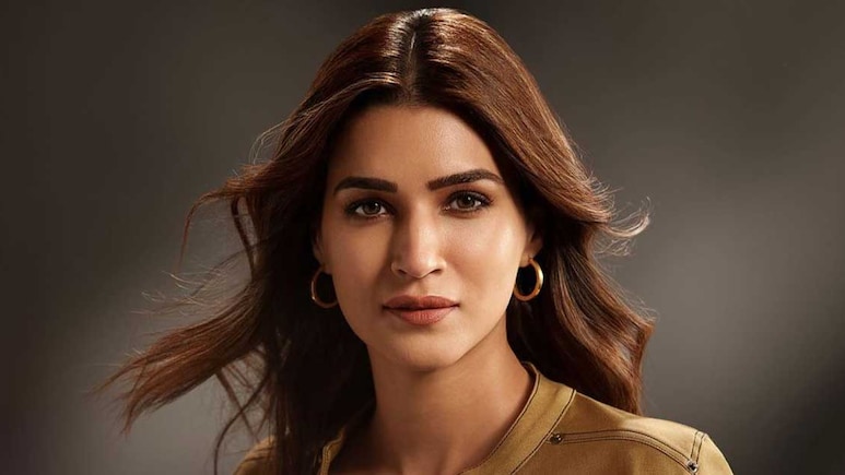 काजोल ने अपने शो में बुलाकर कृति सेनन की हाइट का बनाया मजाक! बोलीं- ये लंबा-चौड़ा कौन...