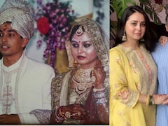 Who Is Rohini Acharya's Husband? Investment Banker, Delhi University Alumnus