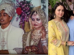 Who Is Rohini Acharya&#039;s Husband? Investment Banker, Delhi University Alumnus