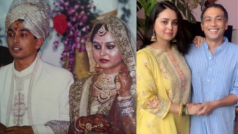 Who Is Rohini Acharya's Husband? Investment Banker, Delhi University Alumnus