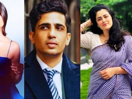 Girija Oak : सईसोबत इंटीमेट सीन करणाऱ्या गुलशनसोबत गिरिजा ओकचा कसा होता अनुभव? बोल्ड सीनबाबत पहिल्यांदाच बोलली