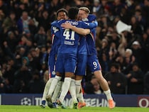 Chelsea Humble 10-Man Barcelona as Man City Suffer Shock UCL Defeat