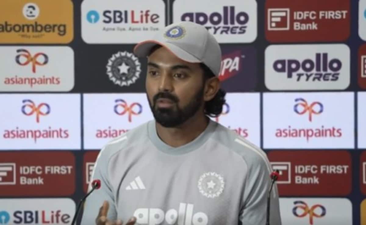 Ind vs Rsa 1st ODI: 'मेरे पास इसका कोई जवाब नहीं', केएल राहुल ने धोनी से की यह खास अपील