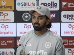 Ind vs Rsa 1st ODI: 'मेरे पास इसका कोई जवाब नहीं', केएल राहुल ने धोनी से की यह खास अपील