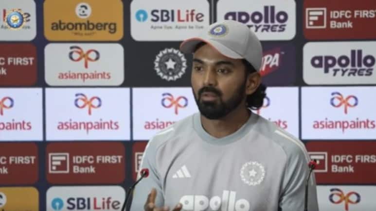 Ind vs Rsa 1st ODI: 'मेरे पास इसका कोई जवाब नहीं', केएल राहुल ने धोनी से की यह खास अपील