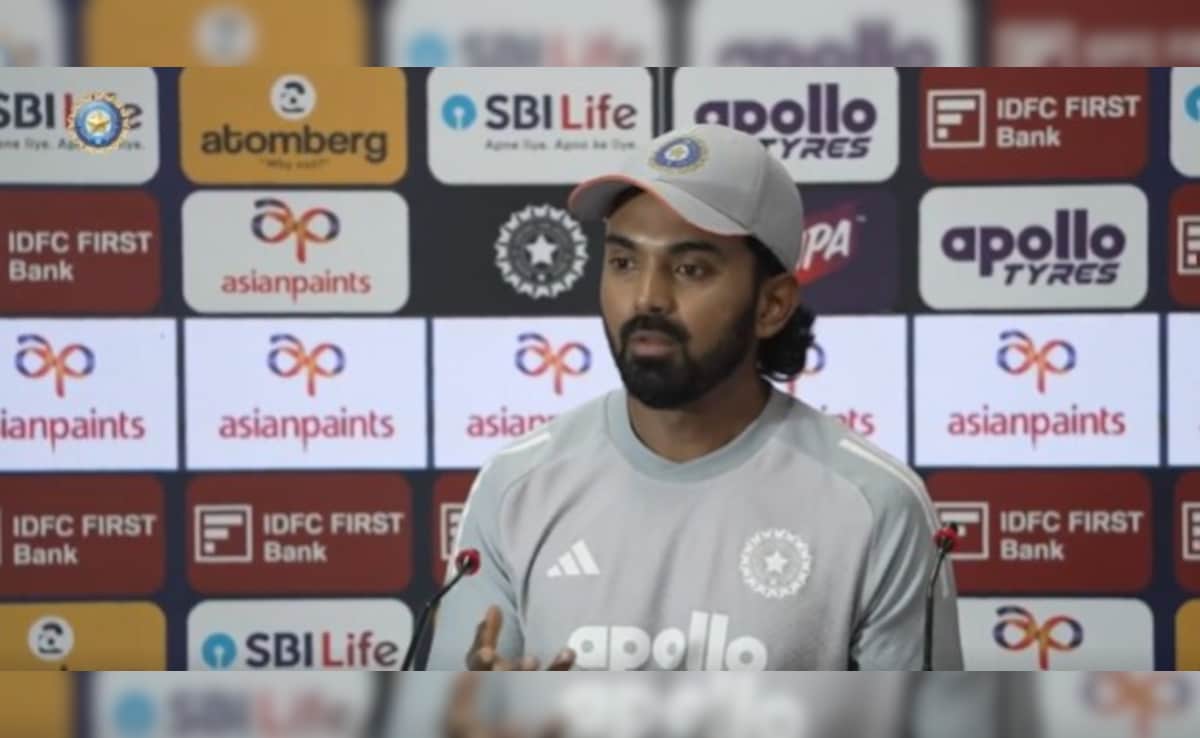 IND vs SA: ना खिलाड़ी ना ओस, दक्षिण अफ्रीका के खिलाफ हार से निराश कप्तान केएल राहुल ने इसे बताई बड़ी वजह