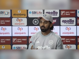 IND vs SA: 'ना खिलाड़ी ना ओस', दक्षिण अफ्रीका के खिलाफ हार से निराश कप्तान केएल राहुल ने इसे बताई बड़ी वजह