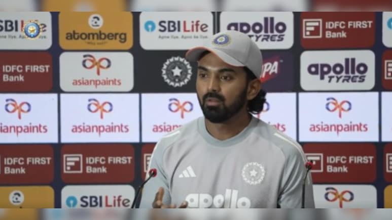 IND vs SA: 'ना खिलाड़ी ना ओस', दक्षिण अफ्रीका के खिलाफ हार से निराश कप्तान केएल राहुल ने इसे बताई बड़ी वजह