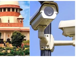 केंद्र अदालत को बहुत हल्के में ले रही... SC की पुलिस थानों में CCTV कैमरों पर नाराजगी के पीछे की वजह जानें