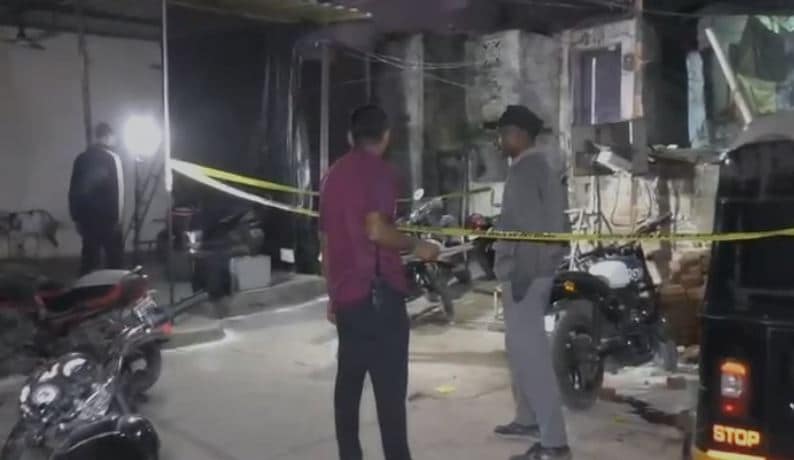 Latest and Breaking News on NDTV Latest and Breaking News on NDTV