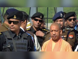 सीएम योगी आदित्यनाथ की सुरक्षा से क्यों हटाए गए NSG कमांडो? अब कुछ ऐसी है सिक्योरिटी