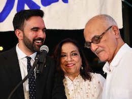 All About Mira Nair And Mahmood Mamdani, Zohran Mamdani's Parents
