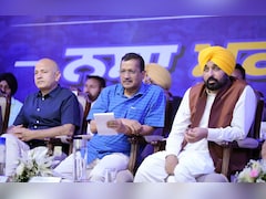 आवास विवाद पर AAP नेताओं का भाजपा पर पलटवार, मुद्दों से ध्‍यान भटकाने का आरोप, सरकारी ऑर्डर भी किया साझा